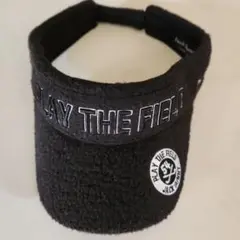 ジャックバニーサンバイザー