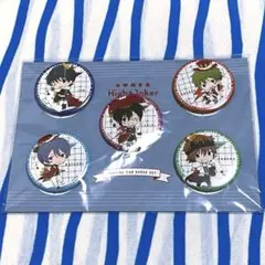 2025年最新】小松昌平 缶バッジの人気アイテム - メルカリ