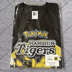 新品☆【ポケモン特別企画デー】ポケモン2026千葉ロッテマリーンズT