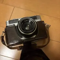 OLYMPUS PEN-D3 シャッターOK フィルムカメラ - メルカリ