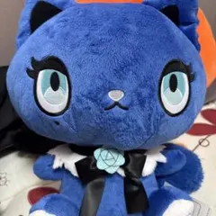 Ado アドローザトルマリィ BIGぬいぐるみ　プライズ品　サンリオ