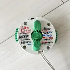 【純正品】タキズミ 引掛シーリングアダプター TXG66012E7のサムネイル