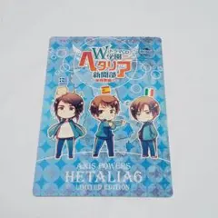 ヘタリア ドラマCD 学園ヘタリア 新聞部 体育祭編 （T155