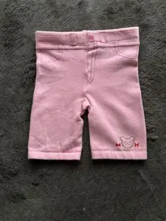 ミキハウス スパッツ レギンス