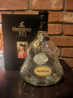 2025年最新】ヘネシー xo 空瓶の人気アイテム - メルカリ