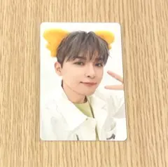 SUPERJUNIOR スーパージュニア リョウク コアラのマーチ トレカ