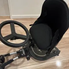 エアバギー　2wayボード