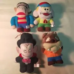 2026年最新】ぬいぐるみ 怪物くんの人気アイテム - メルカリ