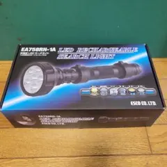 品番 :EA758RH-1A [充電式] サーチライト/LED - メルカリ