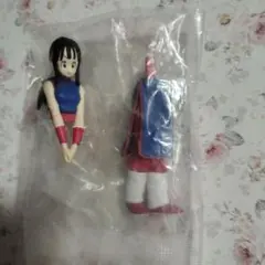 ドラゴンボール HG フィギュア Another チチ 内袋未開封品