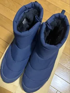 モンベル　サーマランド　ブーツ　メンズ　ダークネイビー　28cm