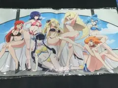 ポケットモンスター マット 水着