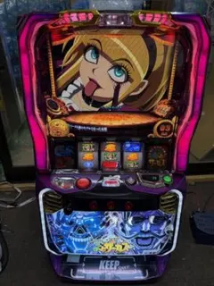 スマスロ実機 からくりサーカス 簡易 即購入でバイブスイッチサービス