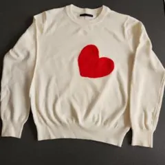 ポリーヌブロー ニット