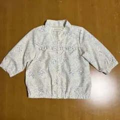 ウィンドブレーカー アウター
