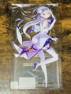 2025年最新】エミリア アクリルスタンド ゲーマーズの人気アイテム