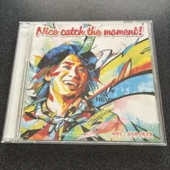 Nice catch the moment! ナオト・インティライミ CD