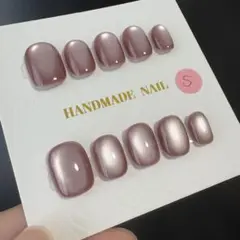 No.1109※高品質マグネットシリーズ※Sサイズ／ベリーショート【現品販売】