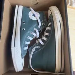 コンバース　オールスターハイ　24.5