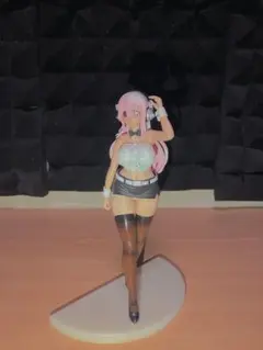 箱無し　欠品有り　タイトー すーぱーそに子 マジカルフィギュア