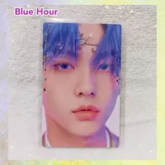 2025年最新】TxT スビン トレカ blue hourの人気アイテム - メルカリ