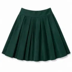 M’S GRACY フレアスカート 38 M モスグリーン 美品のサムネイル