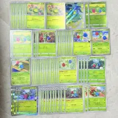 ロゼリア ロズレイド スボミーAR 67枚まとめ売り ポケモンカードのサムネイル