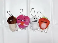 2026年最新】なめこ キーホルダーの人気アイテム - メルカリ