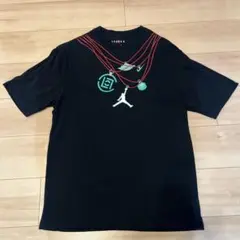 NIKE JORDAN CLOT Tシャツ サイズL