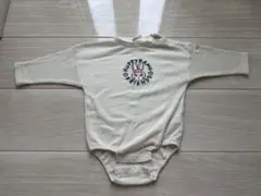 Kuppy Ramu Friends ロンパース 80サイズ