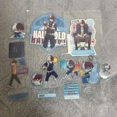 2025年最新】#轟焦凍まとめ売りの人気アイテム - メルカリ