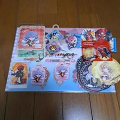 #コンパス グッズ　セット