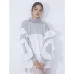 merry jenny チュニックのサムネイル