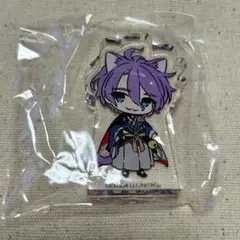 刀剣乱舞 刀猫男士 アクリルブロック　歌仙兼定