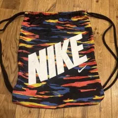 NIKE ナップザックのサムネイル