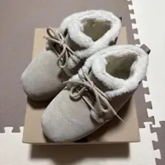 MOON BOOT EVX レースアップ ミュール 37/38 - メルカリ