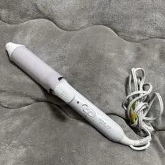 3coins ヘア カールアイロン 40mm