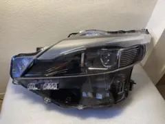 美品 VOLVO v40 純正 ヘッドライト 本体 左側 ABL RHD - メルカリ
