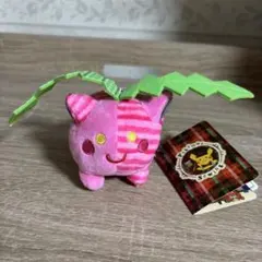 ポケモン ハネッコ ぬいぐるみchiku-chiku_sewing