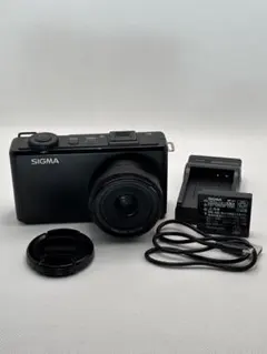 SIGMA - ★極美品希少★SIGMA DP1s おまけ付き Amazon | シグマ デジタルカメラ DP1s | コンパクト 通販