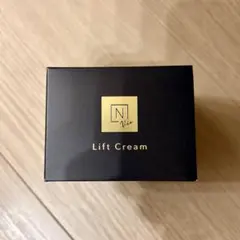 Nオーガニック vie ヒアルアップリフトクリーム