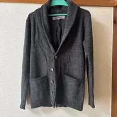 匿名発送　美品　COOKJEANS カーディガン　即購入OK お値下げ可能です！