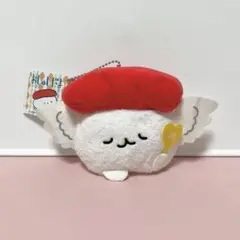 おしゅしだよ 推すし ボールチェーン付きぬいぐるみ プライズ