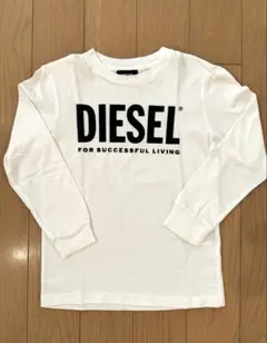 DIESEL ディーゼルＴシャツ 10Y