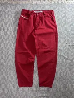 DIESEL archive buggy pants 00s’ y2k sk8