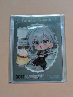 アイナナ 四葉環 COCO'S