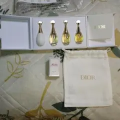 2025年最新】dior ミニチュアギフトの人気アイテム - メルカリ