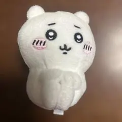 ちいかわ　ぬいぐるみストラップ