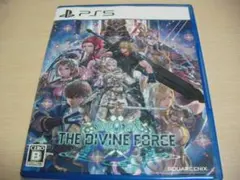 PS5 スターオーシャン6 THE DIVINE FORCE