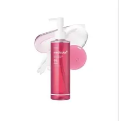 【新品未使用！】medicube PDRN ピンクジェルトゥフォームクレンザー